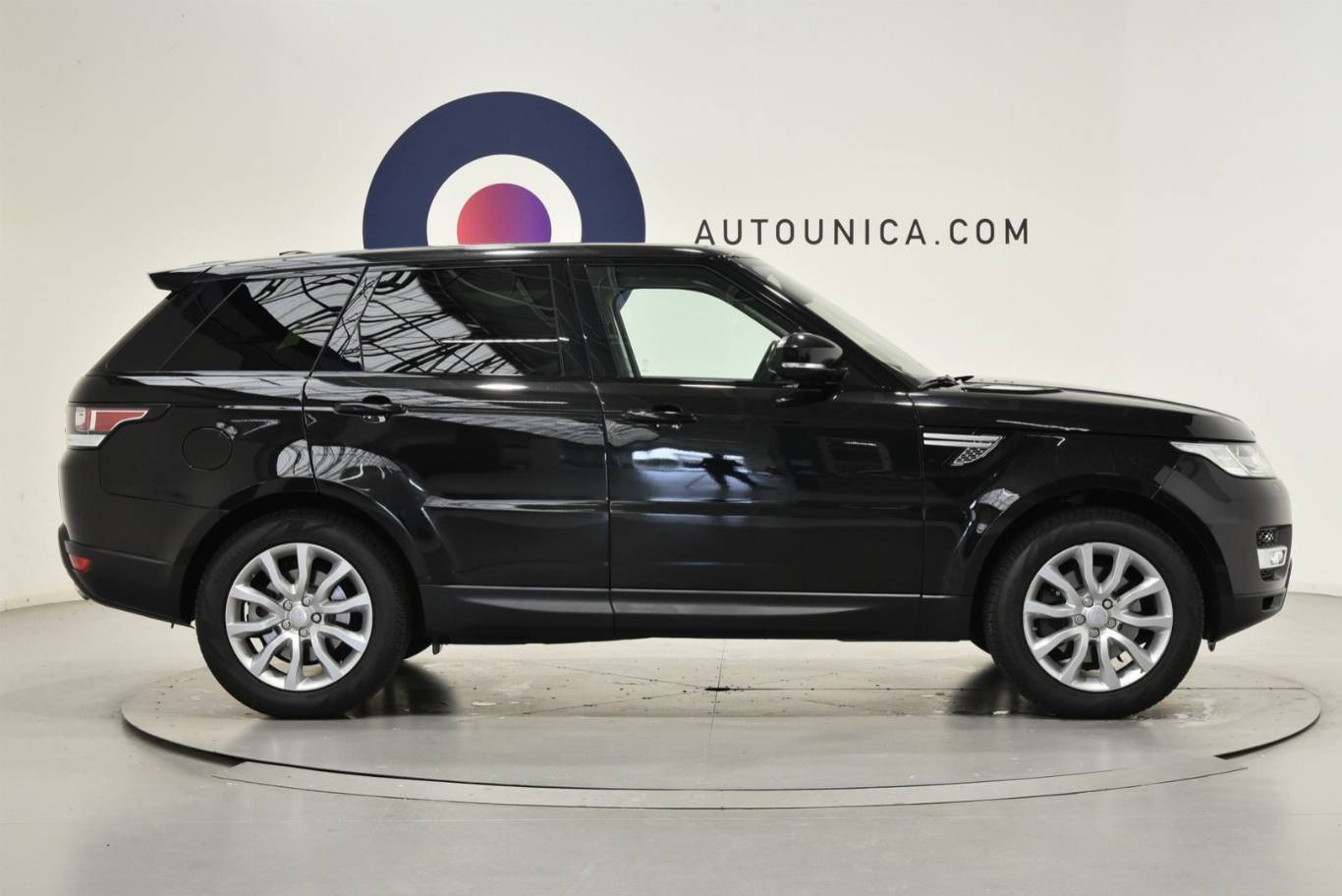 LAND ROVER Range Rover Sport 31