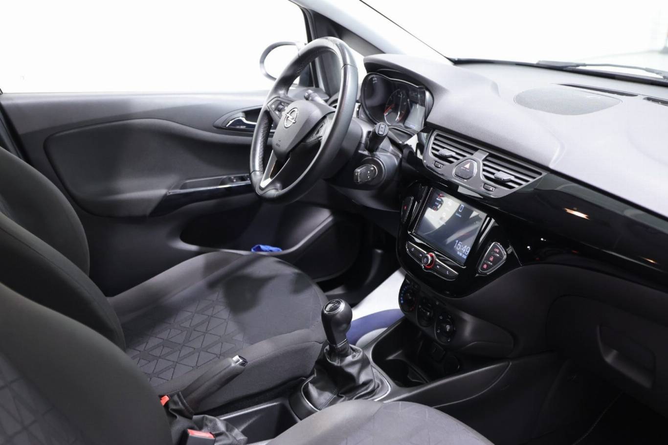 OPEL Corsa 38