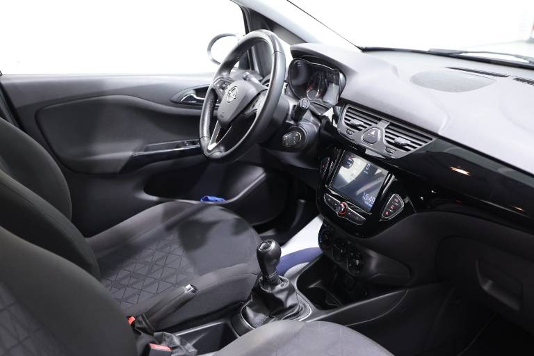 OPEL Corsa 38