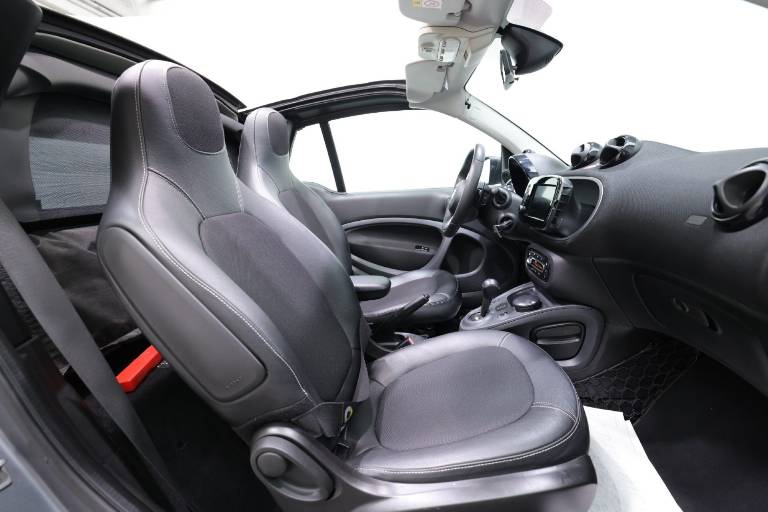 SMART ForTwo 38