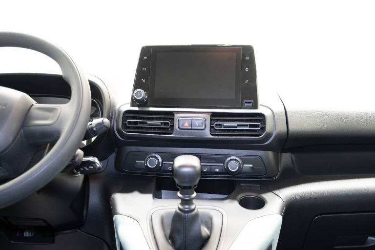 CITROEN Berlingo 36