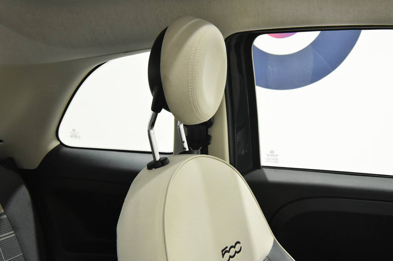 FIAT 500 42