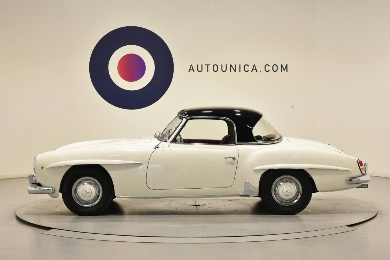 MERCEDES-BENZ 190 32