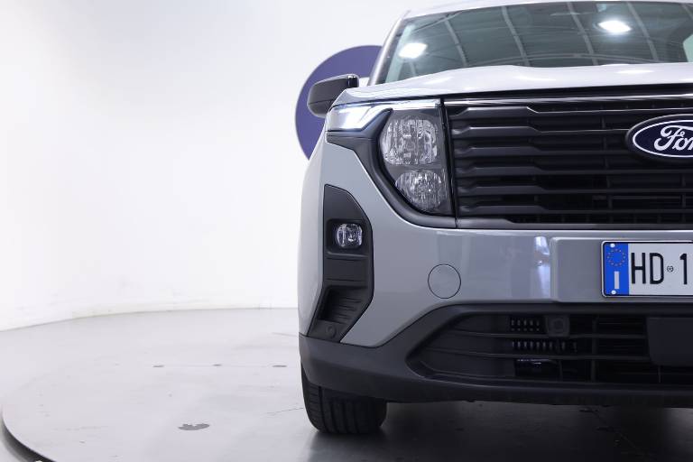 FORD Tourneo Courier 40