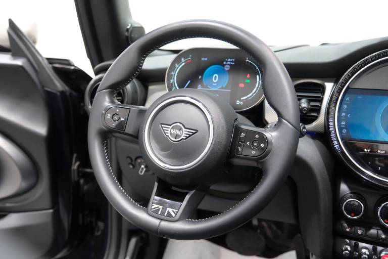 MINI Cabrio 46