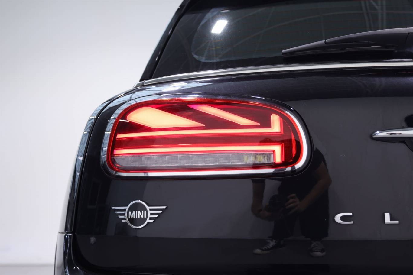 MINI Clubman 38