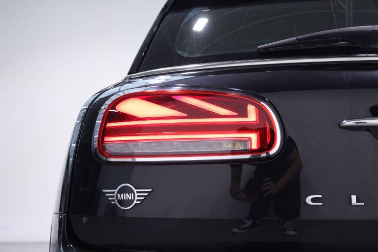 MINI Clubman 38