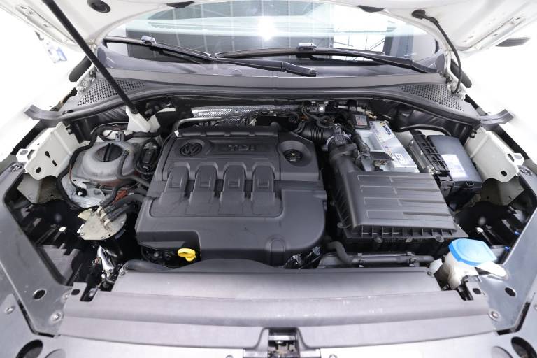 VOLKSWAGEN Tiguan 55