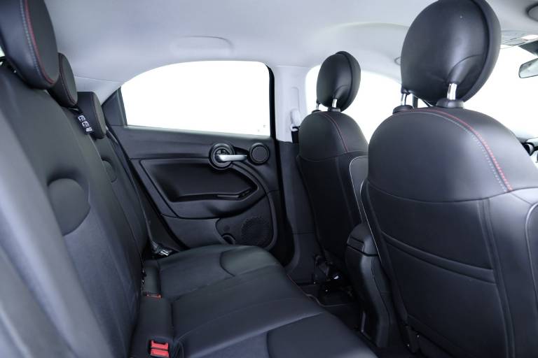 FIAT 500X 63