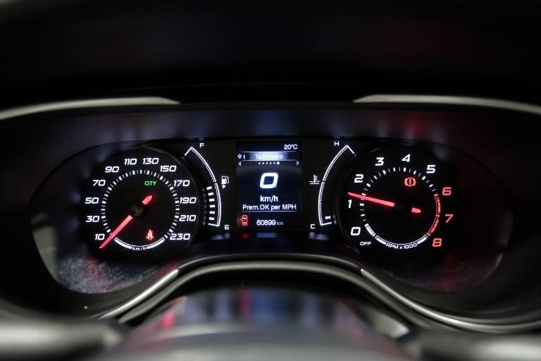FIAT Tipo 8