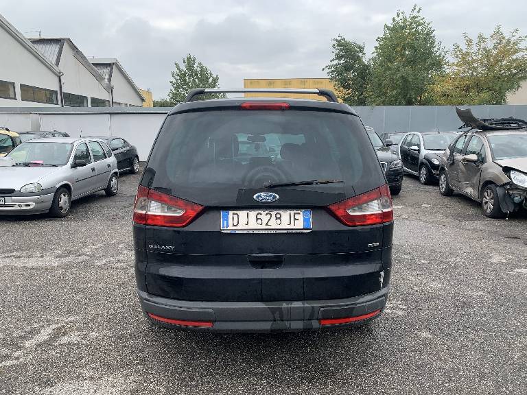 FORD Galaxy 5