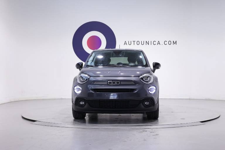 FIAT 500X 2