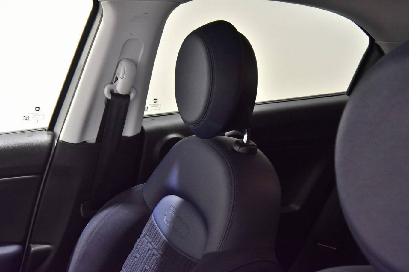FIAT 500X 4