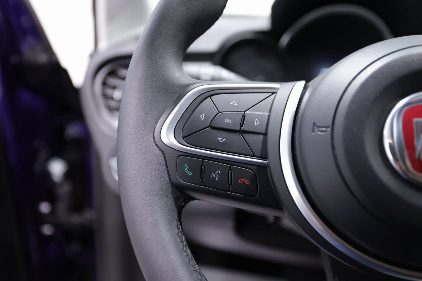 FIAT 500X 20