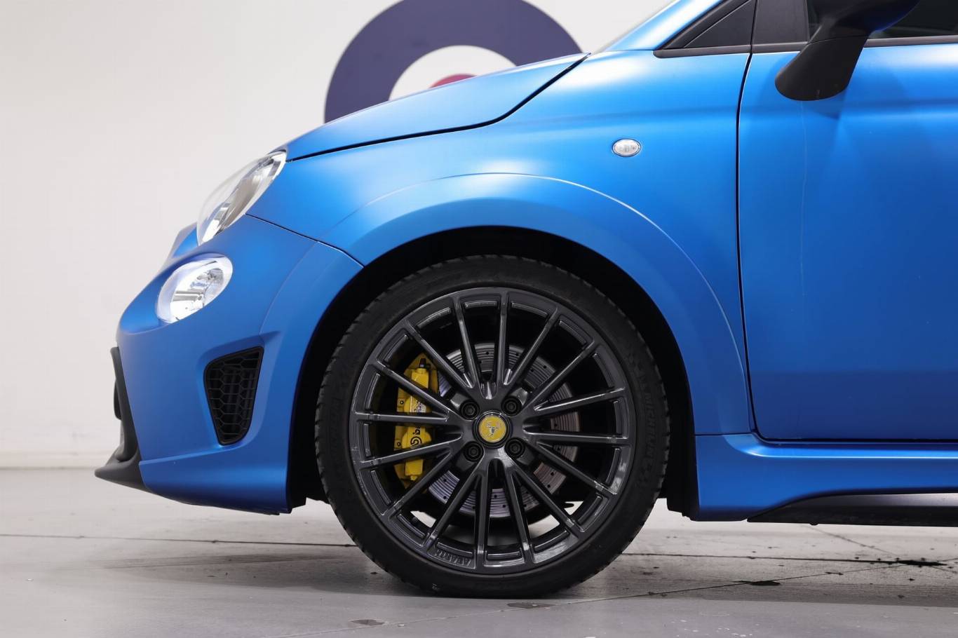 ABARTH 595 17