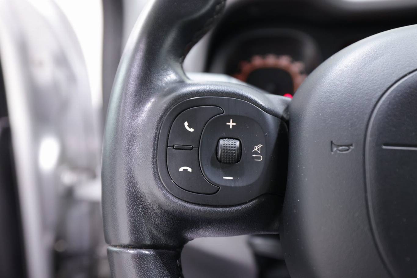 FIAT Panda 19