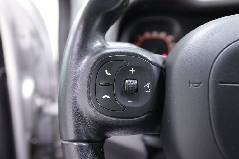 FIAT Panda 19
