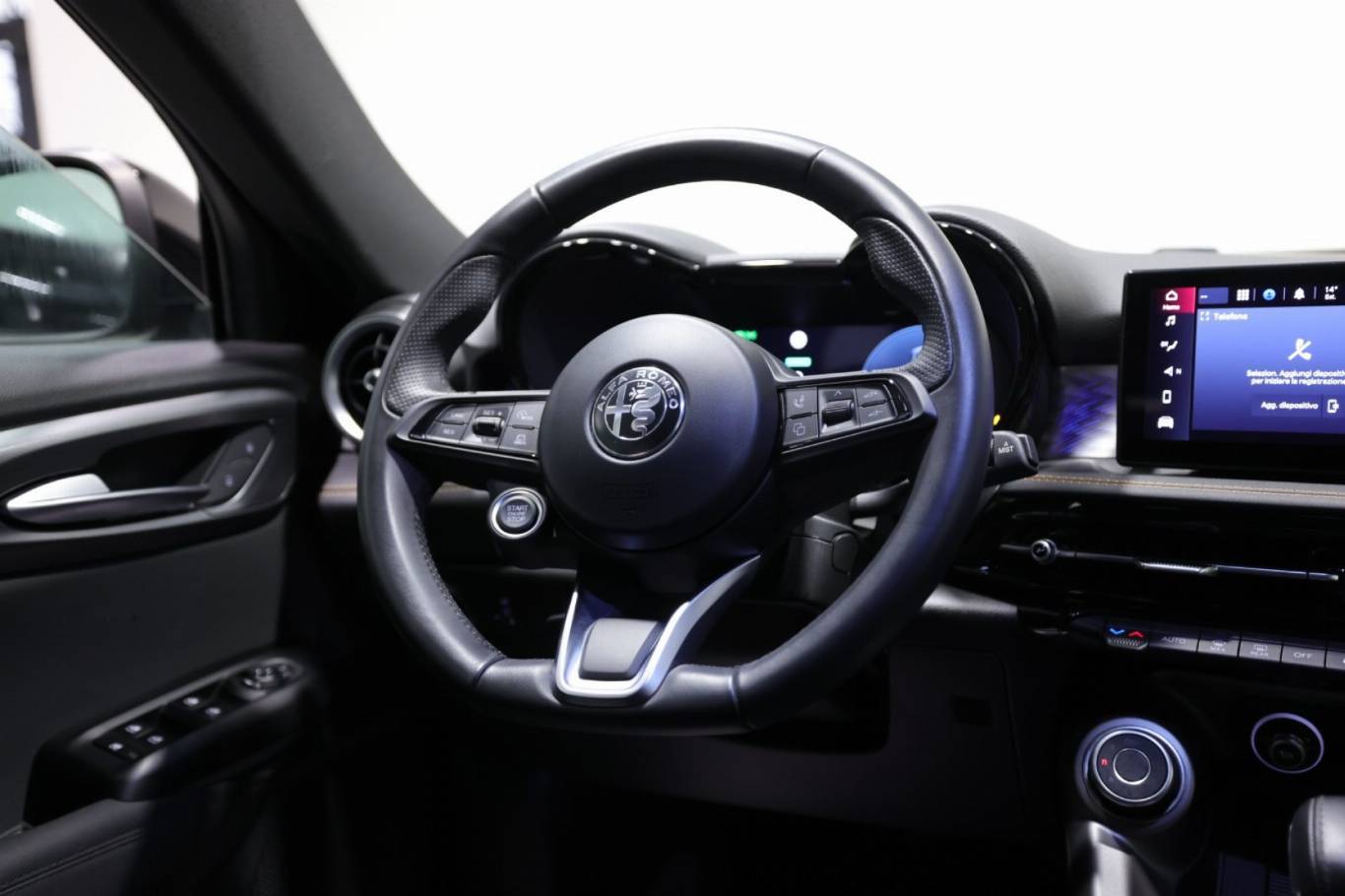 ALFA ROMEO Tonale 40