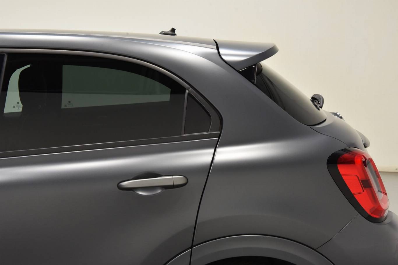 FIAT 500X 38