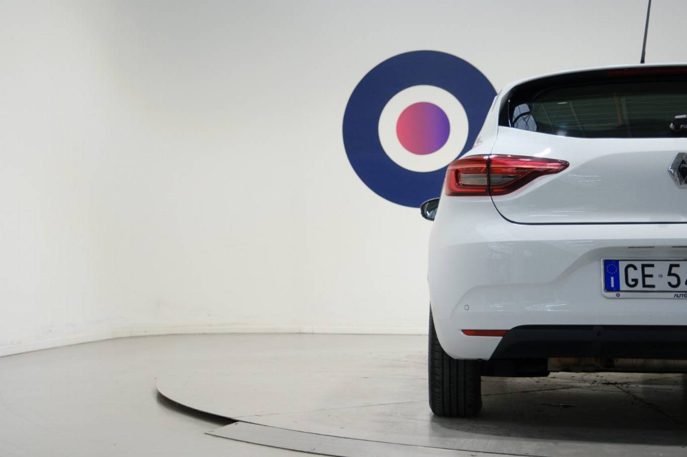 RENAULT Clio 47
