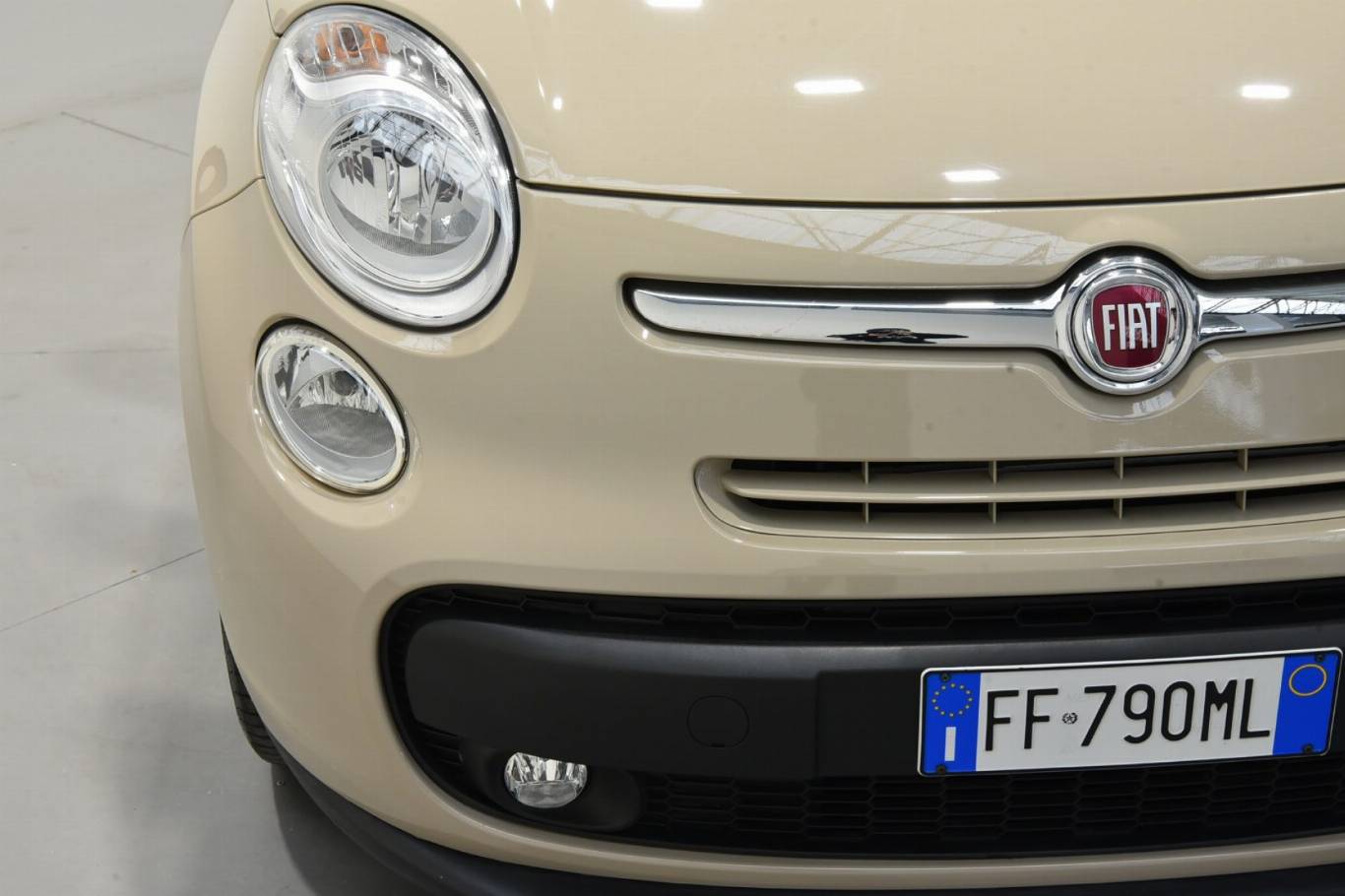 FIAT 500L 17