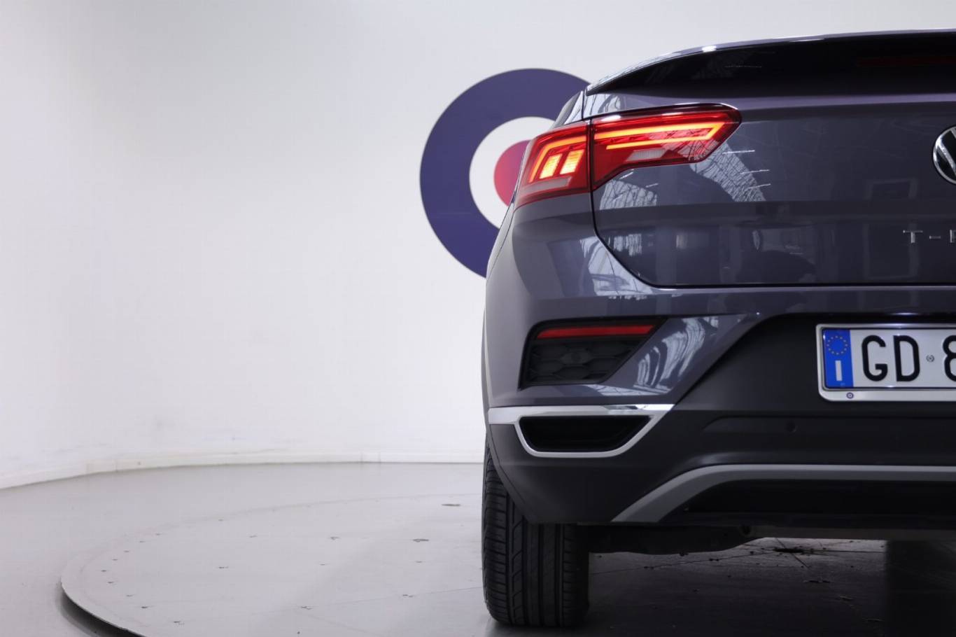 VOLKSWAGEN T-Roc 44