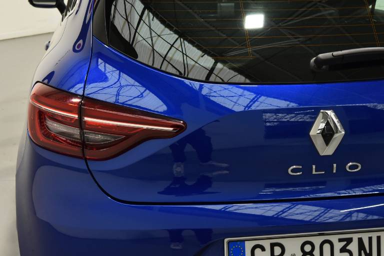 RENAULT Clio 34