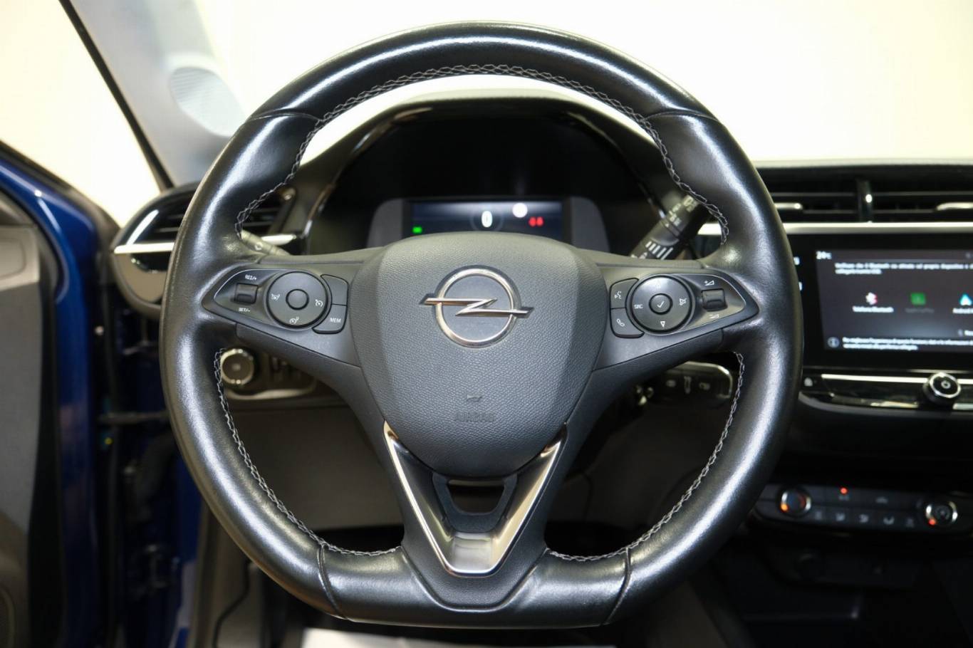 OPEL Corsa 7