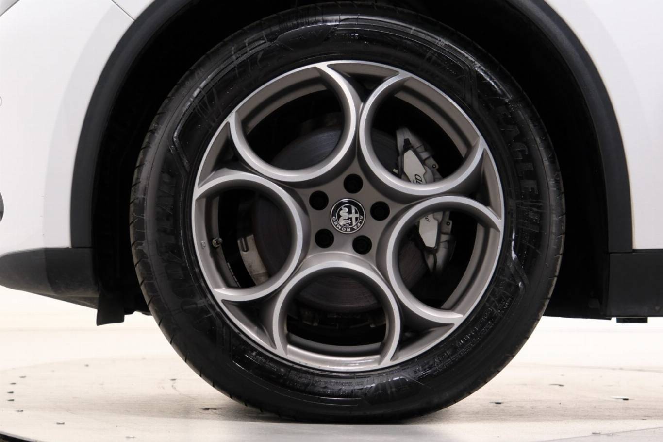 ALFA ROMEO Stelvio 14