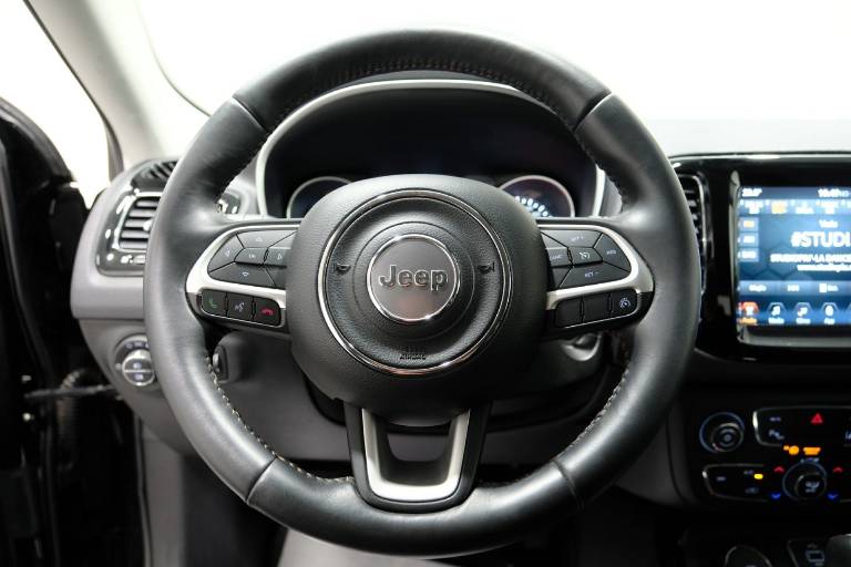 JEEP Compass 7