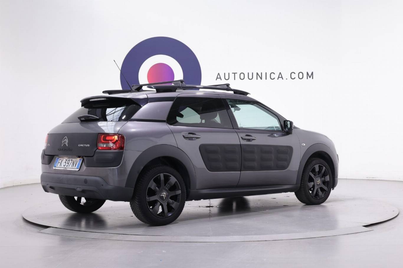 CITROEN C4 Cactus 13