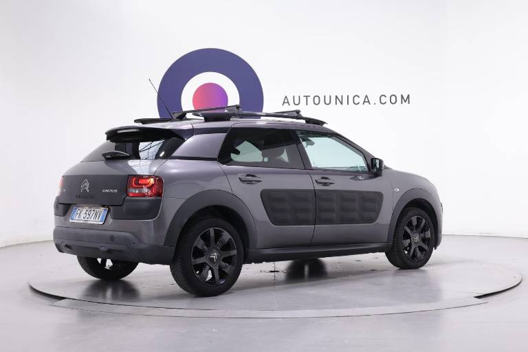 CITROEN C4 Cactus 13