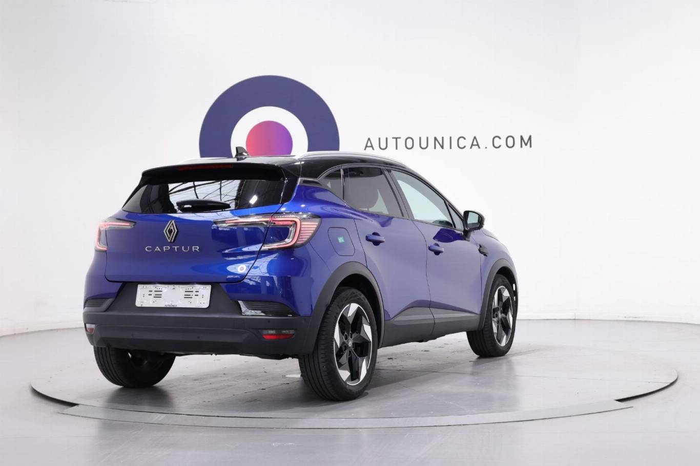 RENAULT Captur 14
