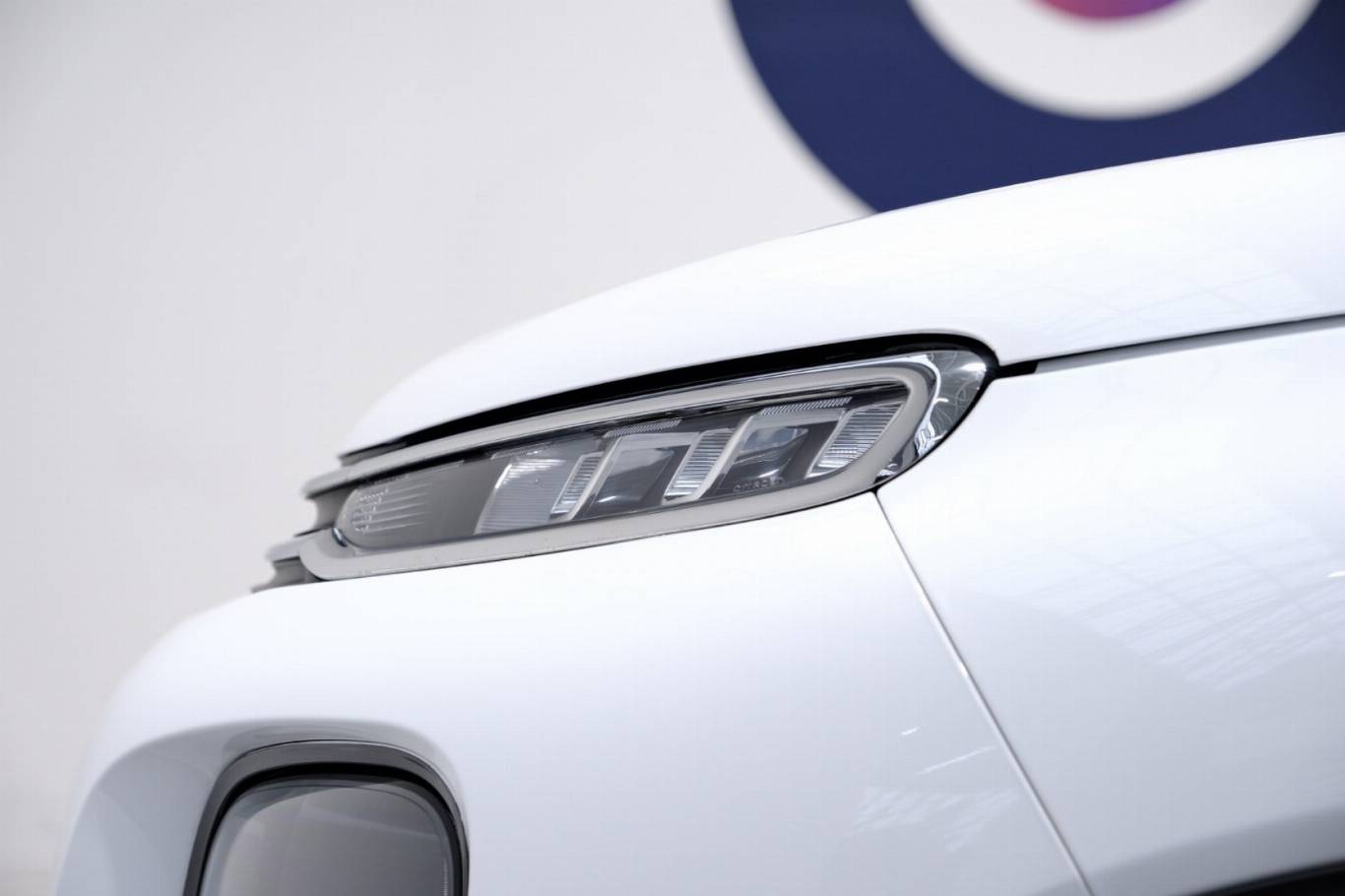 CITROEN C3 Aircross 14