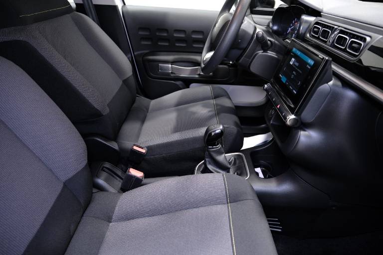CITROEN C3 56