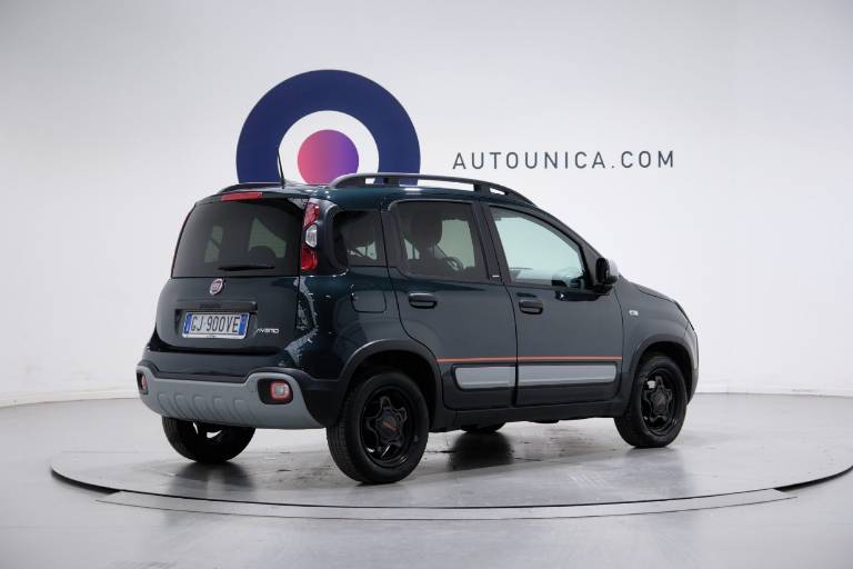 FIAT Panda 14