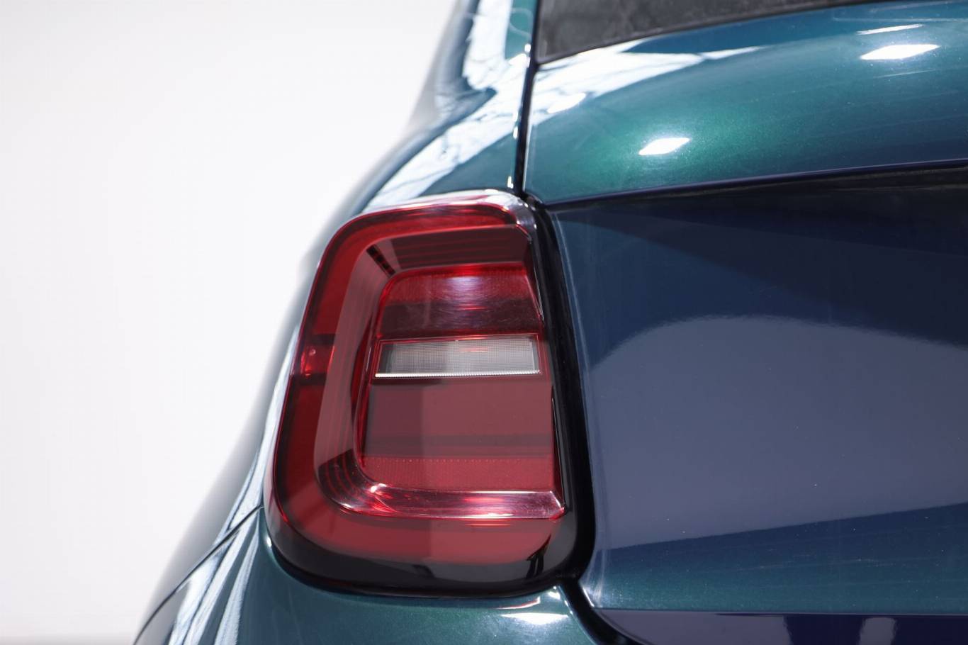 FIAT 500 16