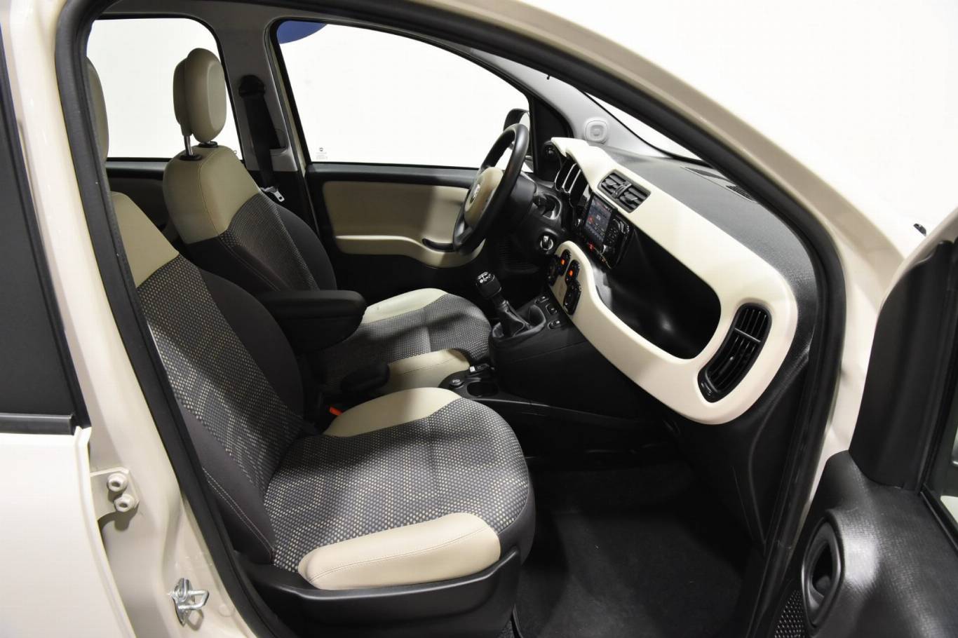 FIAT Panda 29