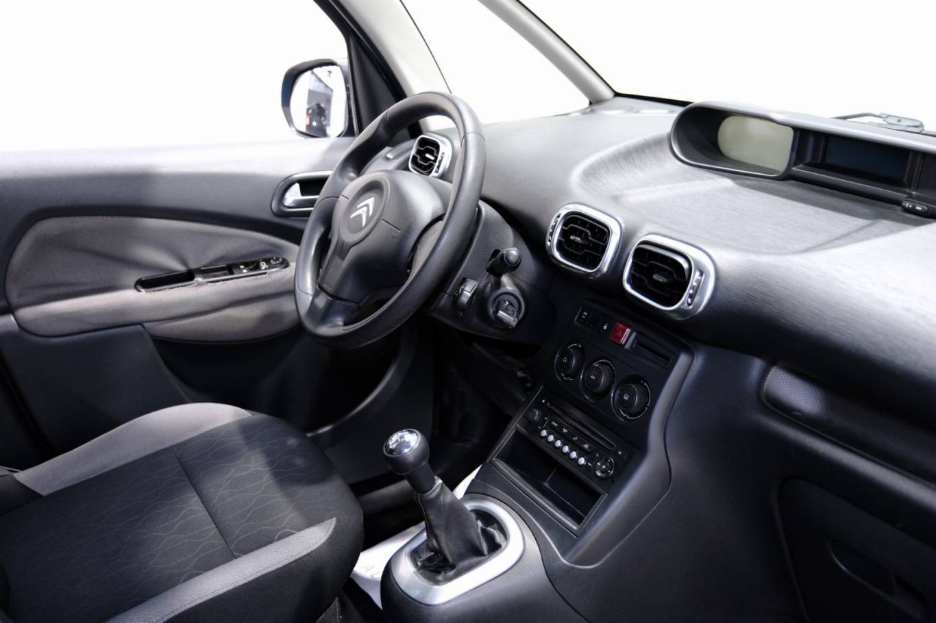 CITROEN C3 Picasso 44