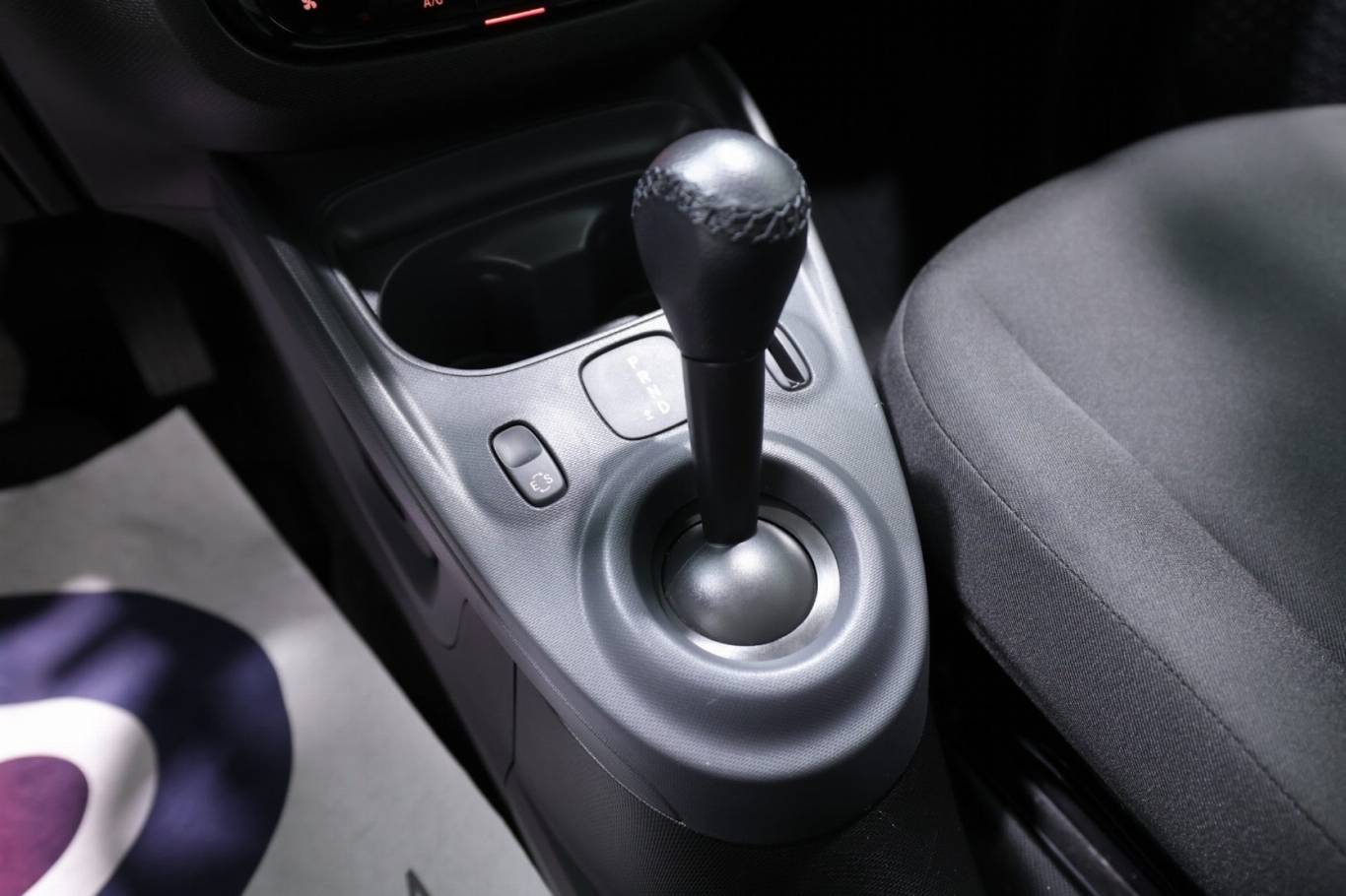 SMART ForTwo 26