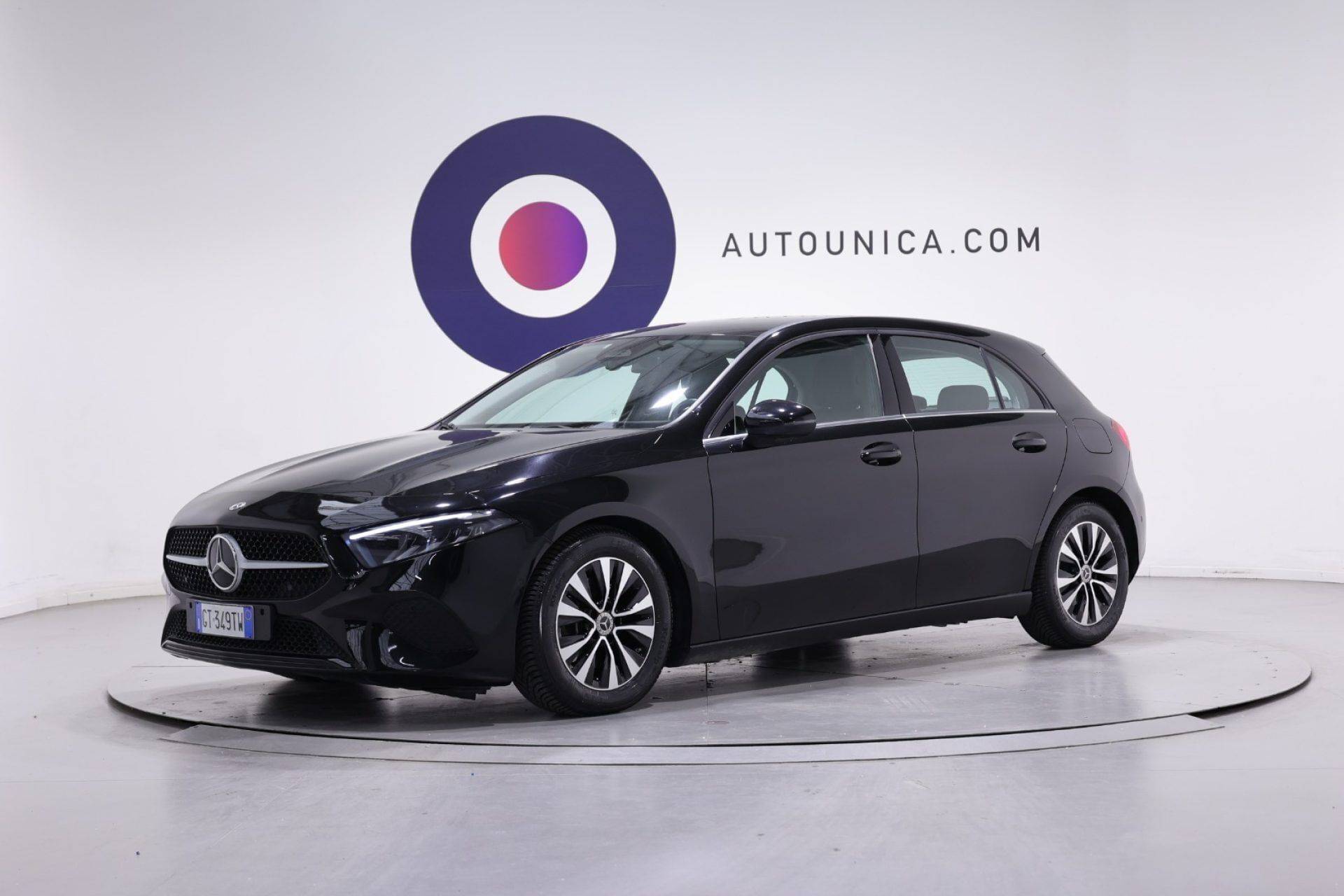 MERCEDES-BENZ Classe A