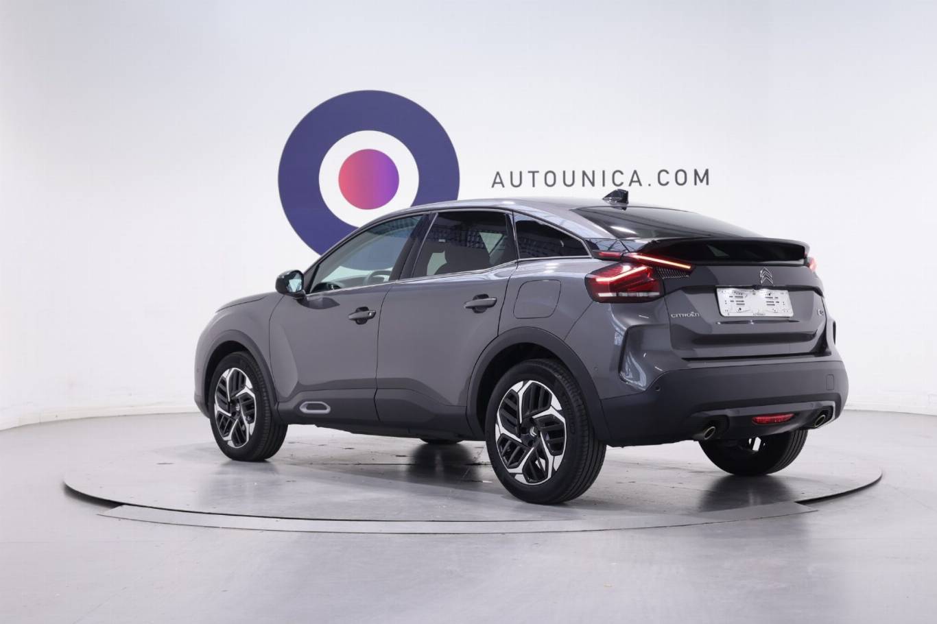 CITROEN C4 16