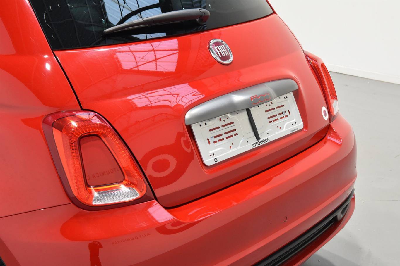 FIAT 500 42
