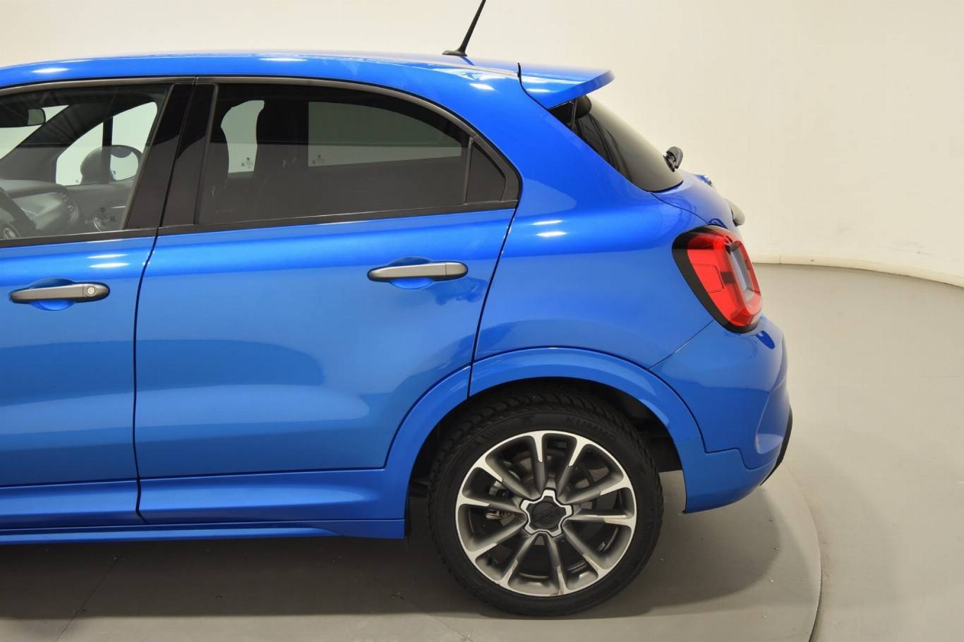 FIAT 500X 41