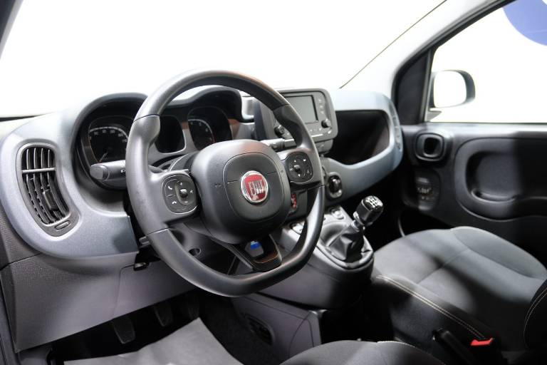 FIAT Panda 5