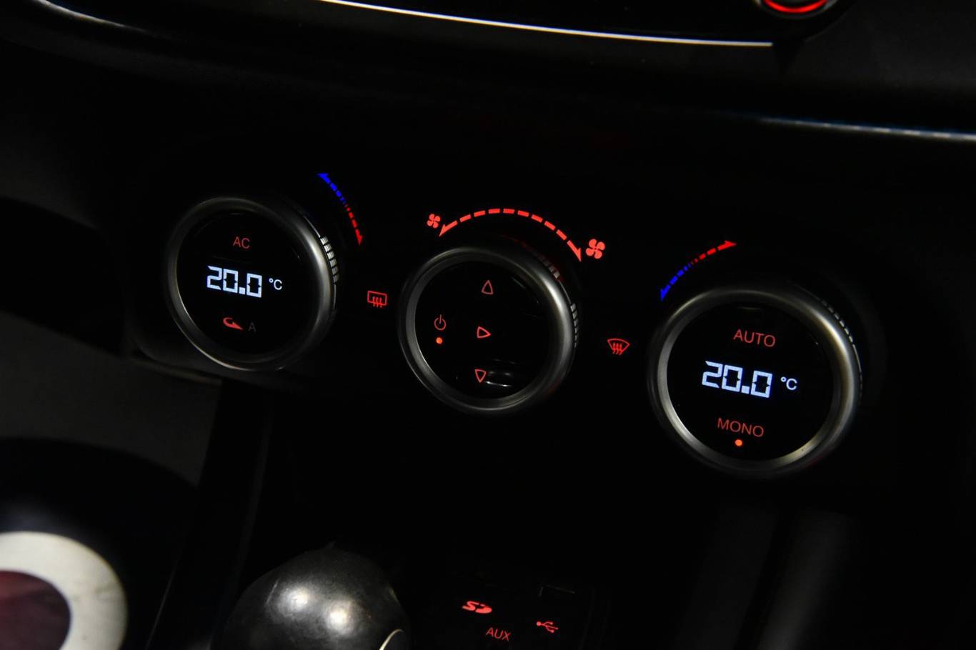 ALFA ROMEO Giulietta 38