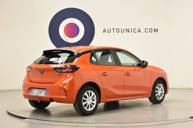 OPEL Corsa 30