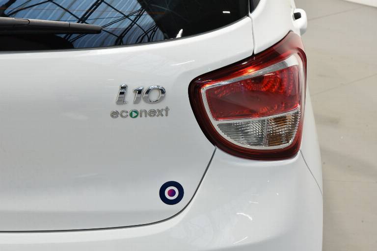 HYUNDAI I10 15