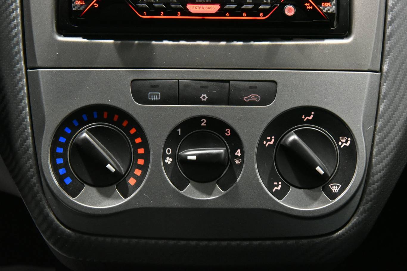 FIAT Grande Punto 11