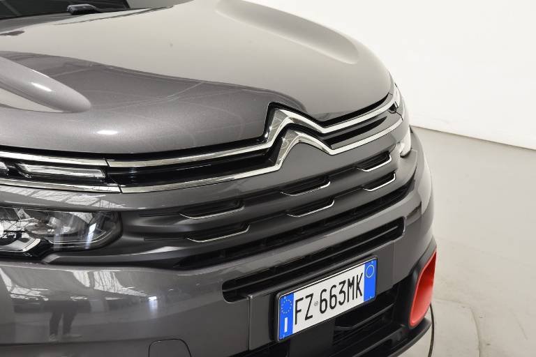 CITROEN C5 Aircross 41